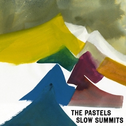 Image du média "SLOW SUMMITS de THE PASTELS"