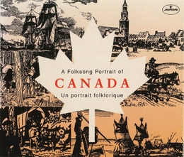 Image du média "A FOLKSONG PORTRAIT OF CANADA"