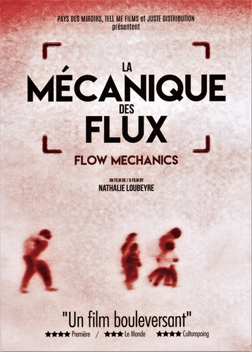 Couverture LA MÉCANIQUE DES FLUX