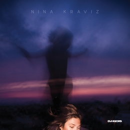 Image du média "DJ KICKS de Nina KRAVIZ"