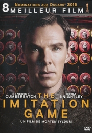 Image du média "THE IMITATION GAME de Morten TYLDUM"