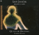 Image du média "QUATUOR CORDES 1,2 (2 VERSIONS: ALTO ET VIOLE D'AMOUR) de Leos JANACEK"