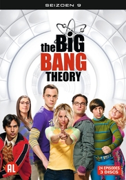 Image du média "THE BIG BANG THEORY - 9 de Mark CENDROWSKI"