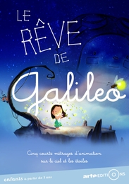 Image du média "LE RÊVE DE GALILEO de Gil ALKABETZ"