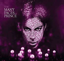 Image du média "THE MANY FACES OF PRINCE"