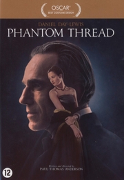 Image du média "PHANTOM THREAD de Paul Thomas ANDERSON"