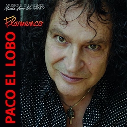 Image du média "FLAMENCO de PACO EL LOBO"