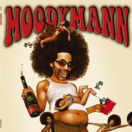 Image du média "MOODYMANN de MOODYMANN"