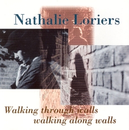 Image du média "WALKING THROUGH WALLS, WALKING ALONG WALLS de Nathalie LORIERS"