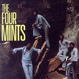 Image du média "GENTLY DOWN YOUR STREAM de THE FOUR MINTS"