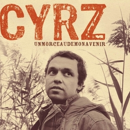 Image du média "UN MORCEAU DE MON AVENIR de CYRZ"