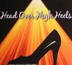 Image du média "HEAD OVER HIGH HEELS (STRONG & FEMALE 1927-1959)"