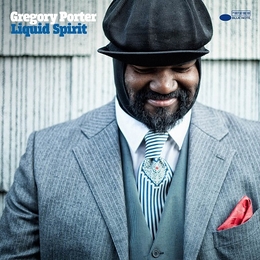 Image du média "LIQUID SPIRIT de Gregory PORTER"