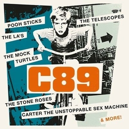 Image du média "C89 (BOX SET)"