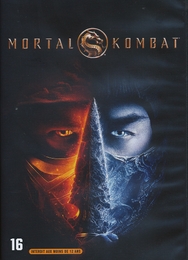 Image du média "MORTAL KOMBAT de Simon MCQUOID"