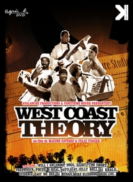 Image du média "WEST COAST THEORY de Maxime GIFFARD"