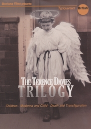 Image du média "THE TERENCE DAVIES TRILOGY de Terence DAVIES"