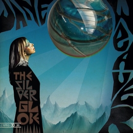 Image du média "THE SILVER GLOBE de Jane WEAVER"