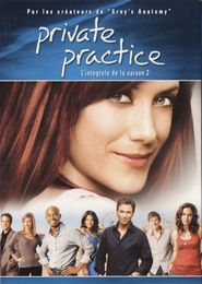 Image du média "PRIVATE PRACTICE - 2/1 de Mark TINKER"