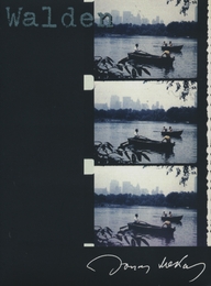 Image du média "WALDEN de Jonas MEKAS"