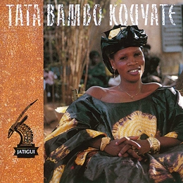 Image du média "JATIGUI de Tata Bambo KOUYATE"