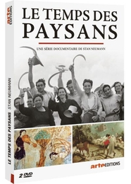 Image du média "LE TEMPS DES PAYSANS de Stan NEUMANN"