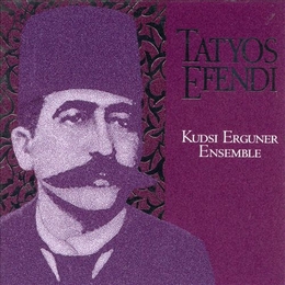 Image du média "KEMANI TATYOS EFENDI de Kudsi ERGUNER ENSEMBLE"