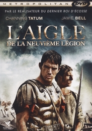 Image du média "L'AIGLE DE LA NEUVIÈME LÉGION de Kevin MCDONALD"