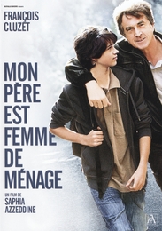 Image du média "MON PÈRE EST FEMME DE MÉNAGE de Saphia AZZEDDINE"