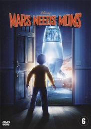 Image du média "MILO SUR MARS de Simon WELLS"