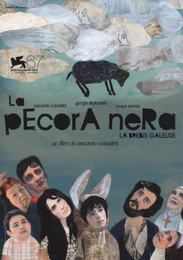 Image du média "LA PECORA NERA de Ascanio CELESTINI"