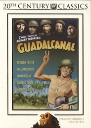 Image du média "GUADALCANAL de Lewis SEILER"