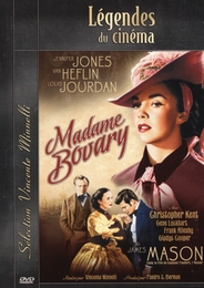 Image du média "MADAME BOVARY de Vincente MINNELLI"