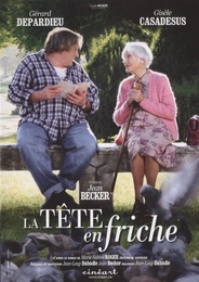 Image du média "LA TÊTE EN FRICHE de Jean BECKER"