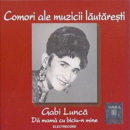 Image du média "DA MAMA CU BICIU-N MINE de Gabi LUNCA"