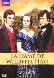 Image du média "LA DAME DE WILDFELL HALL de Mike BARKER"