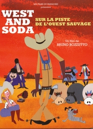 Image du média "WEST AND SODA de Bruno BOZZETTO"