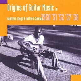 Image du média "ORIGINS OF GUITAR MUSIC IN SOUTHERN CONGO & NORTHERN ZAMBIA"