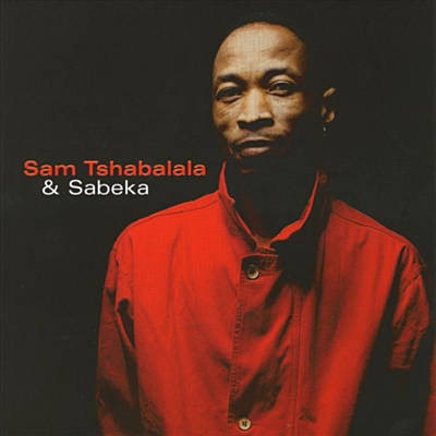 Couverture COMMUNICATION de Sam TSHABALALA