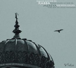 Image du média "RABBA MEREYA: SUFI MUSIC OF PUNJAB"