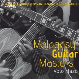 Image du média "VOLO HAZO de MALAGASY GUITAR MASTERS"