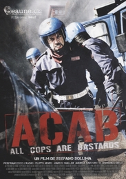 Image du média "A.C.A.B.: ALL COPS ARE BASTARDS de Stefano SOLLIMA"