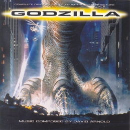 Image du média "GODZILLA de David ARNOLD"