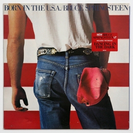 Image du média "BORN IN THE USA de Bruce SPRINGSTEEN"