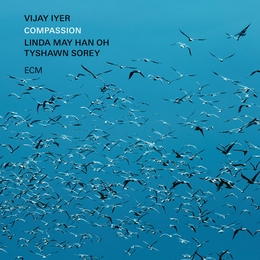 Image du média "COMPASSION de Vijay IYER"