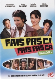 Image du média "FAIS PAS CI, FAIS PAS ÇA - 2"