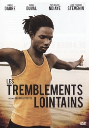 Image du média "LES TREMBLEMENTS LOINTAINS de Manuel POUTTE"