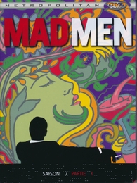 Image du média "MAD MEN - 7/1 de Scott HORNBACHER"