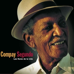 Image du média "LAS FLORES DE LA VIDA de Francisco COMPAY SEGUNDO REPILADO"