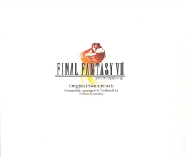 Image du média "FINAL FANTASY VIII de Nobuo UEMATSU"